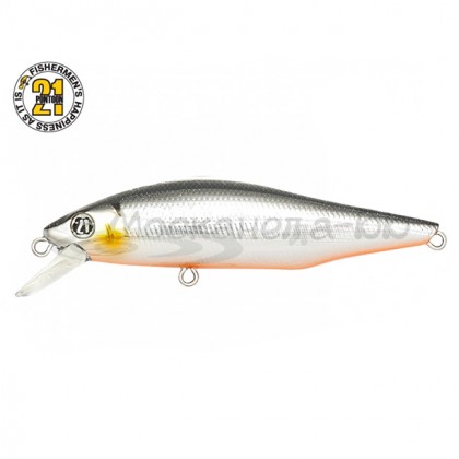 Воблер Pontoon 21 Cheeky 68F-SR (5.1гр) цвет 712