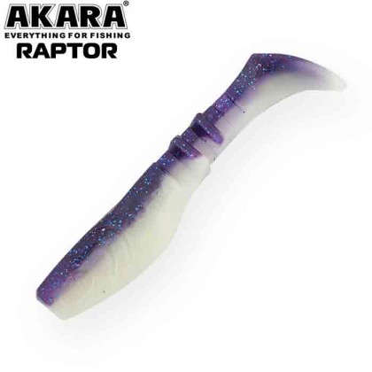 Силиконовый рипер Akara Raptor R-2.5, цвет 433