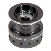Шпуля металлическая Salmo Diamond Feeder 5 4000FD