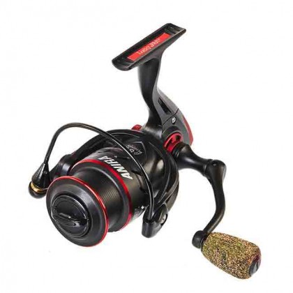 Катушка Lucky John Anira Jig 8 4500FD/ 7+1п