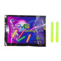 Светлячки SMS Lightstick Ø4.5x38мм (2 шт)