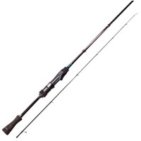 Спиннинг Crazy Fish Versus VSR862HT 2.6м, 10-40гр Extra Fast