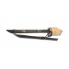 Daiwa Sweepfire SW902MLFS-BD 2.7м, спиннинг, тест 10-30гр
