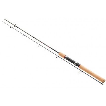 Daiwa Sweepfire SW902MLFS-BD 2.7м, спиннинг, тест 10-30гр