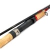 Daiwa Vulcan-AR 2.59м, спиннинг, тест 5-28гр